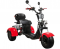 Электроскутер CityCoco SkyBoard Trike BR40-3000 PRO