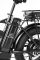 Электровелосипед Elbike Taiga 2 Twix 2000 (camouflage)