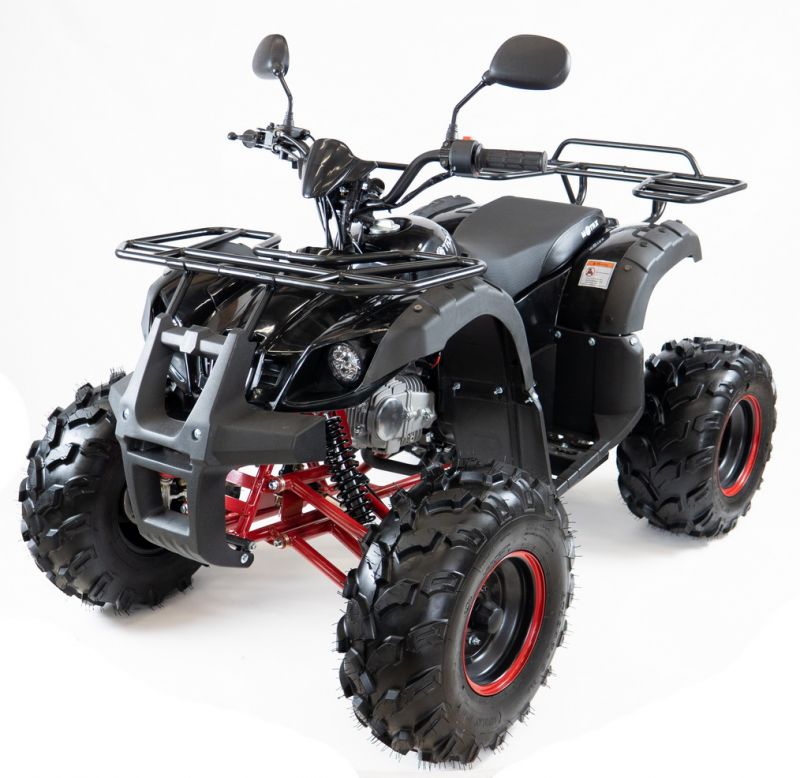 Квадроцикл MOTAX ATV Grizlik 7 110 cc