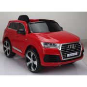 Детский электромобиль AUDI Q7 Лицензионная модель Etoro original