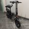 Электровелосипед Ekobike Z-1 350W/48V 12Ah Уценка